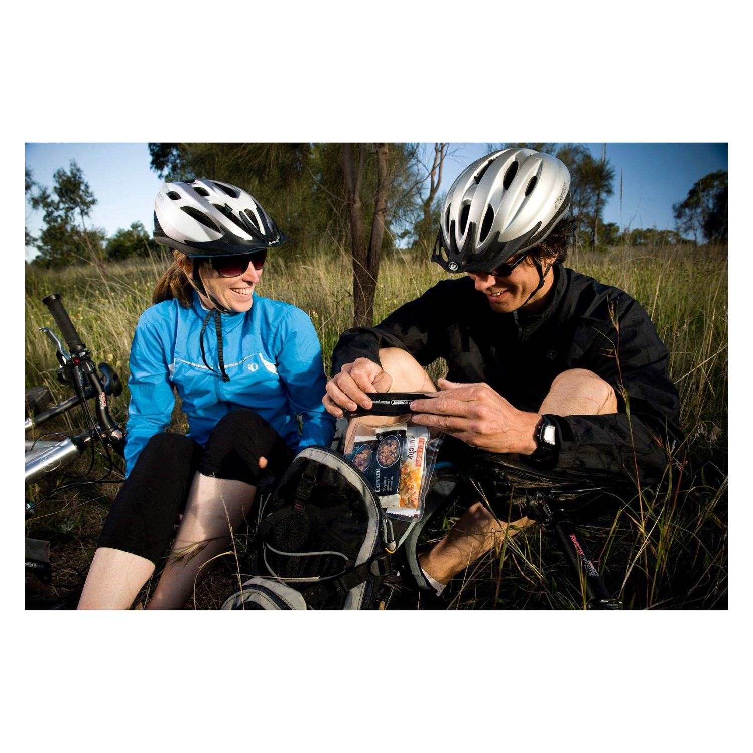 Sea To Summit Tpu Accessory Case Large (Black)