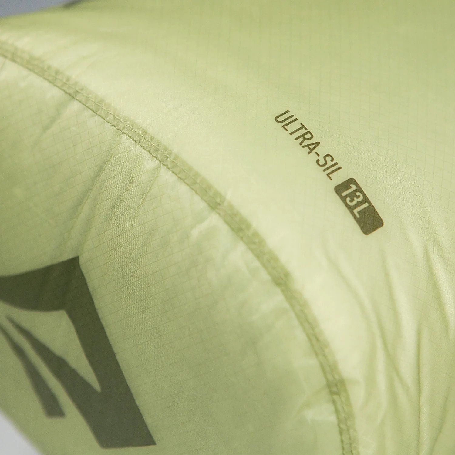 Sea To Summit Ultra-Sil Dry Bag 13L (Tarragon)