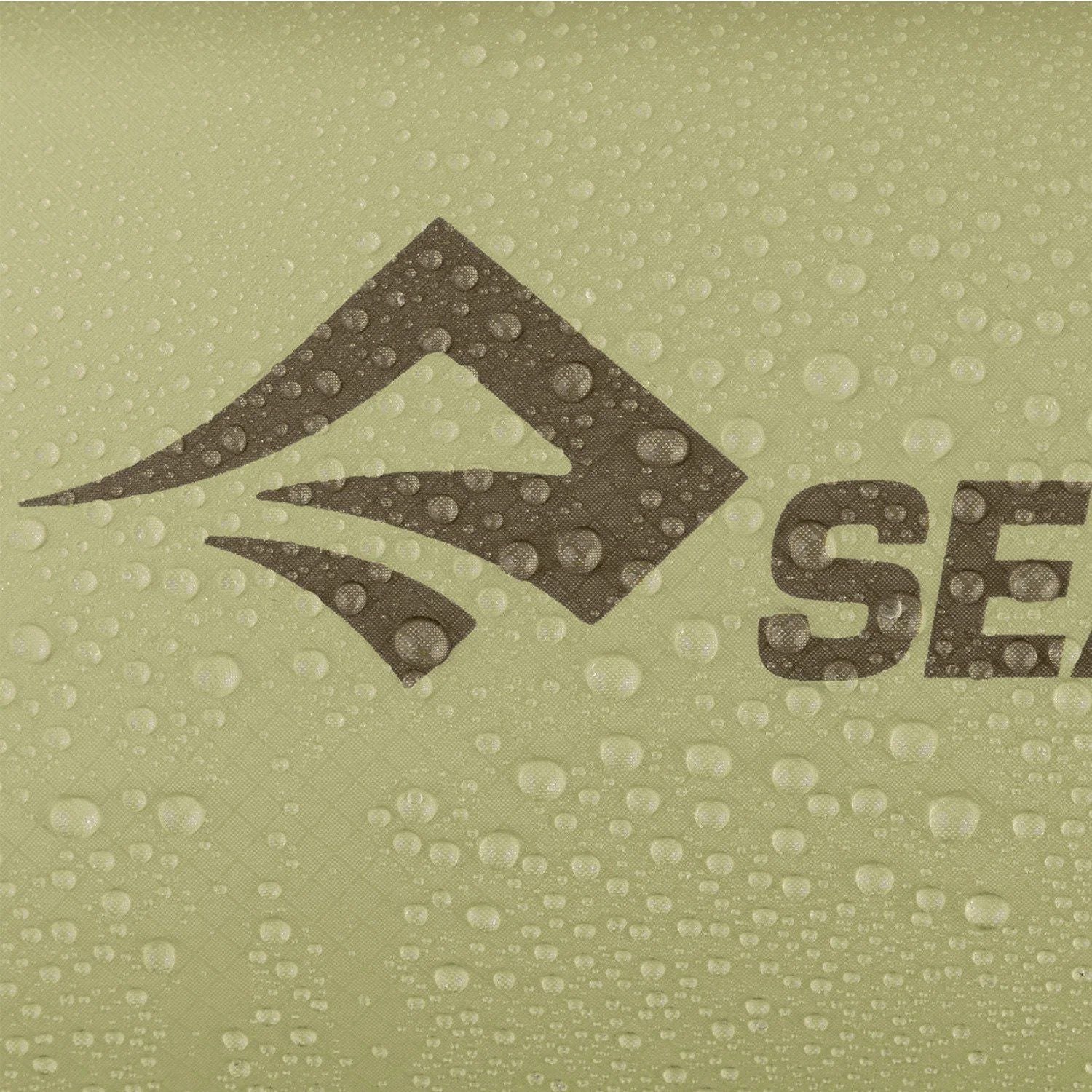 Sea To Summit Ultra-Sil Dry Bag 13L (Tarragon)