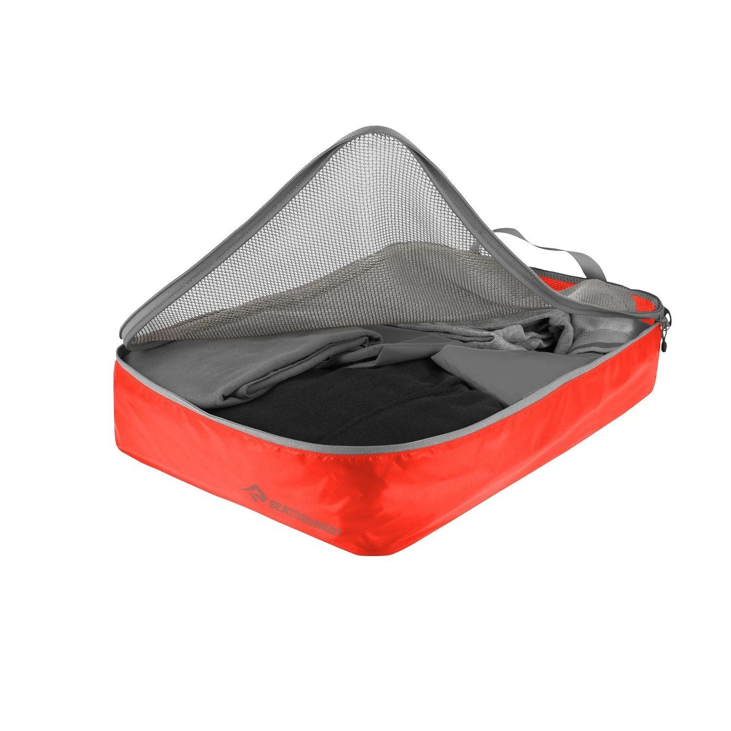 Sea To Summit Ultra-Sil Garment Mesh Bag Large (Spicy Orange)