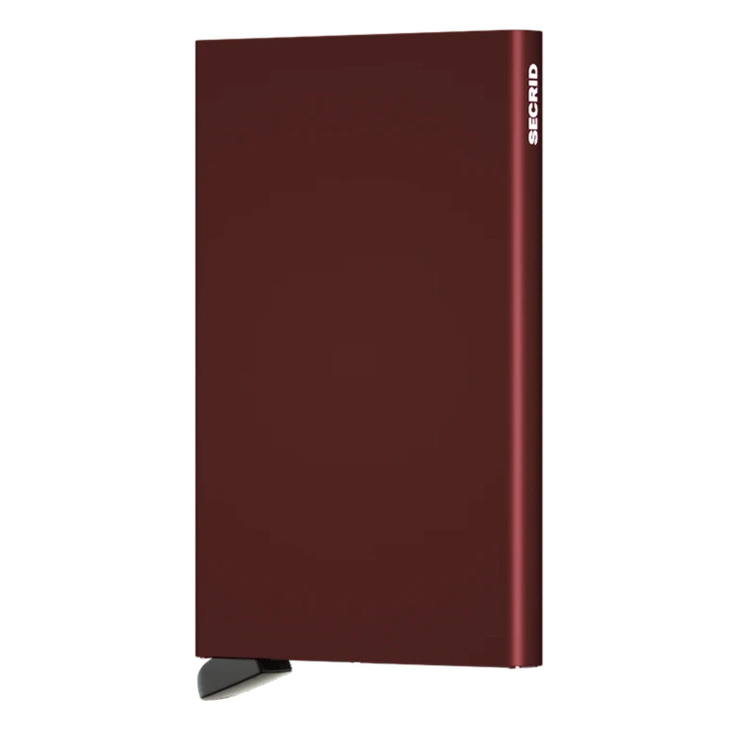 Secrid Cardprotector - Bordeaux