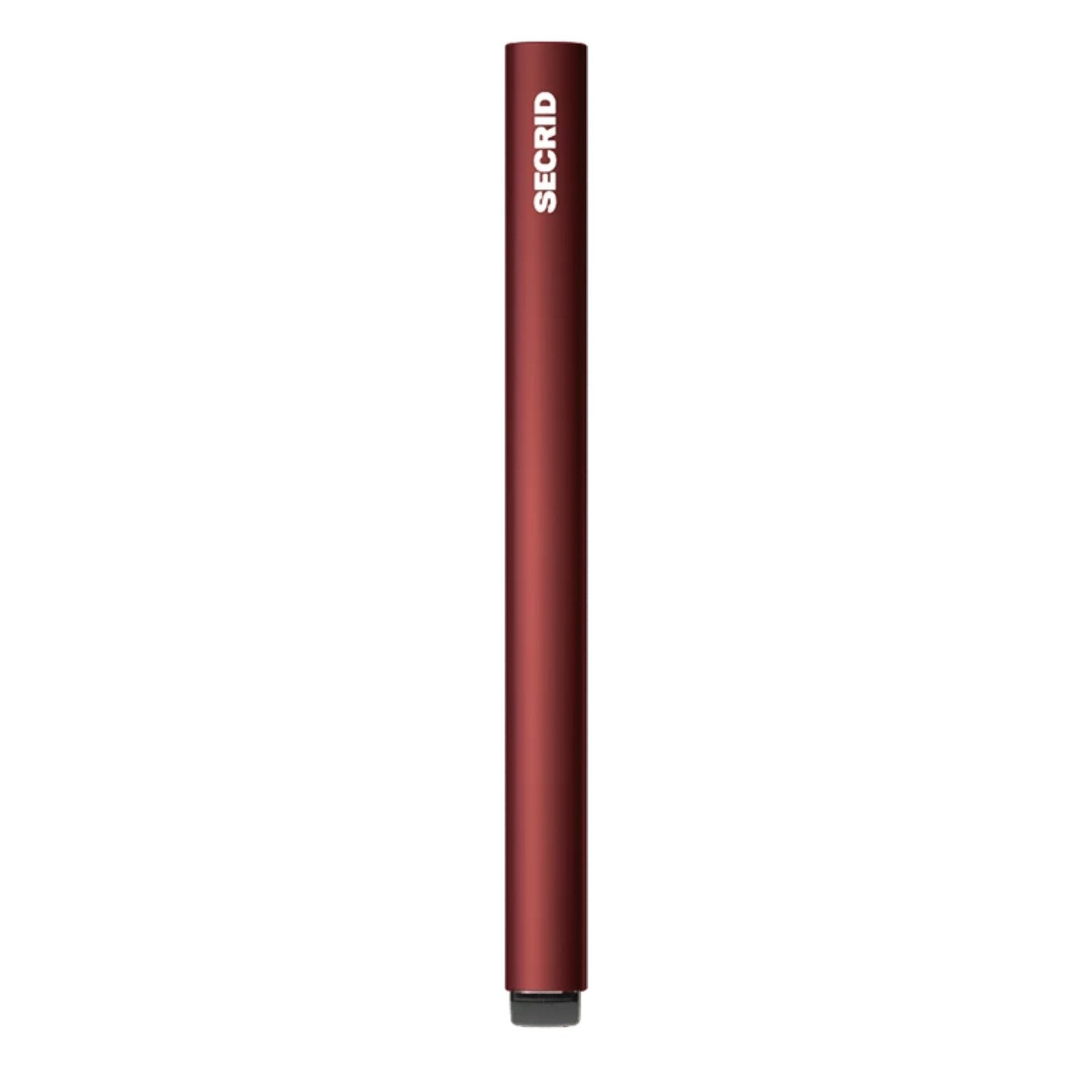 Secrid Cardprotector - Bordeaux