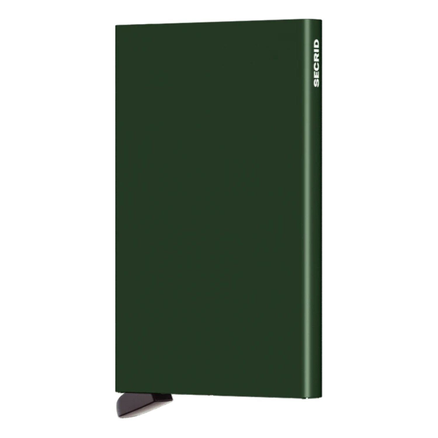 Secrid Cardprotector - Green