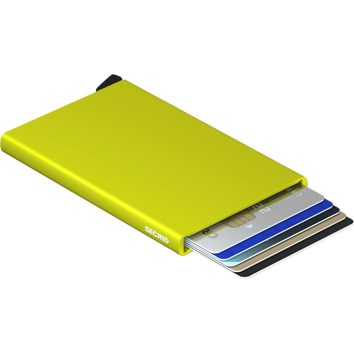 Secrid Cardprotector - Lime
