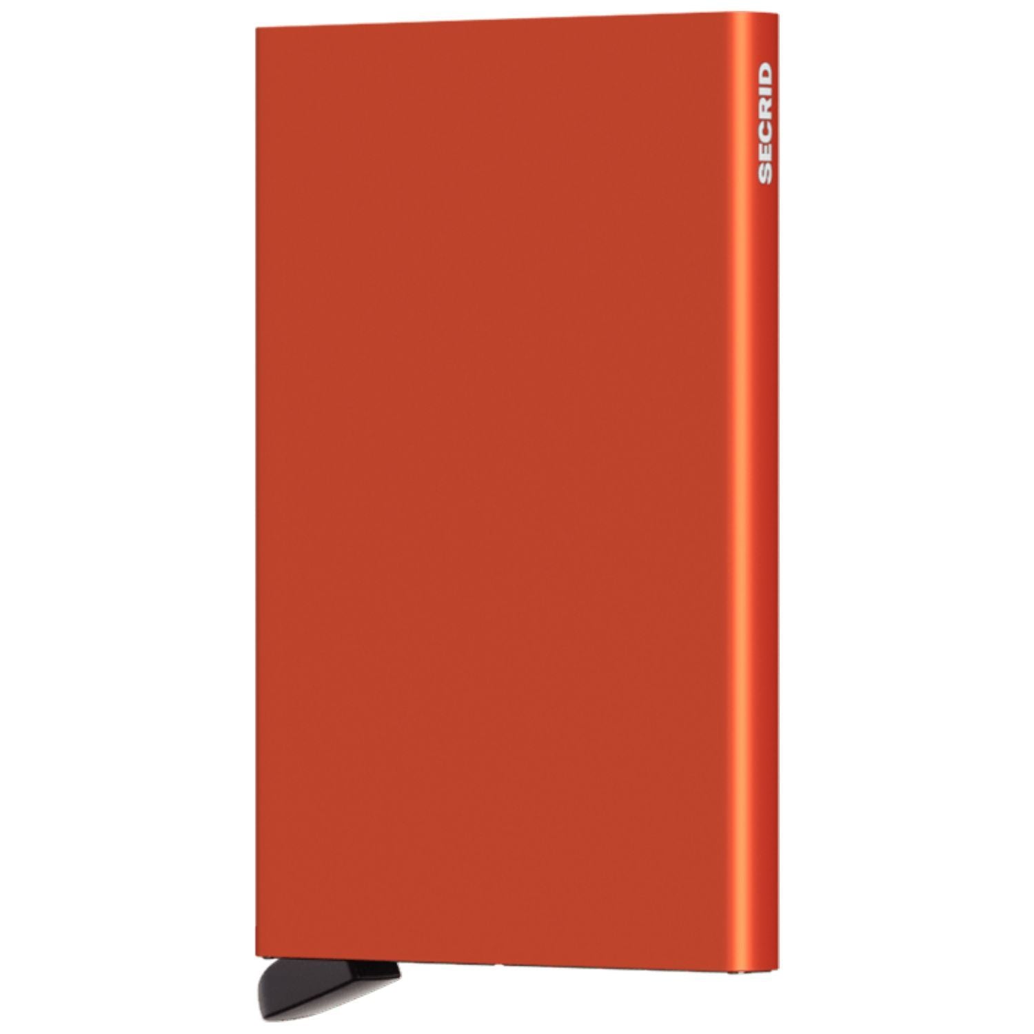Secrid Cardprotector - Orange
