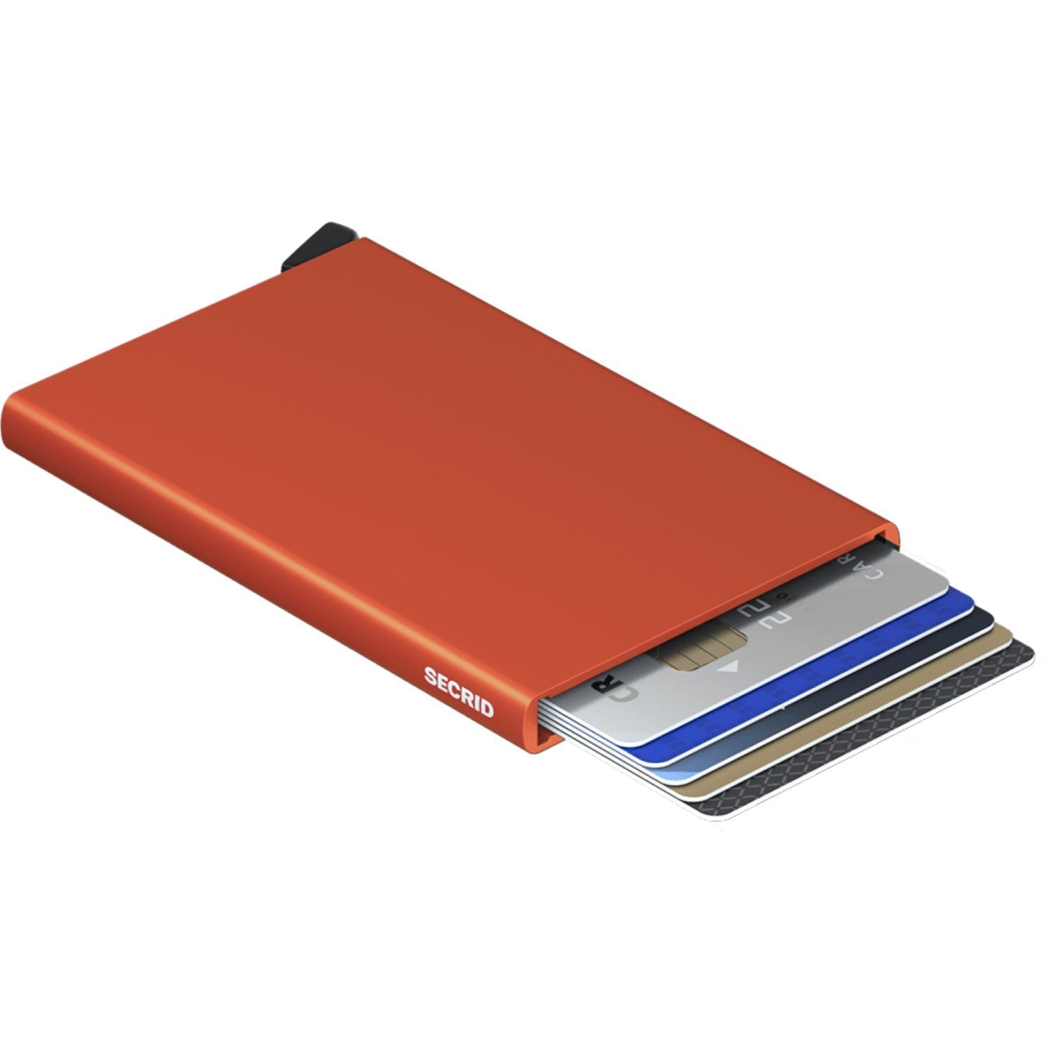Secrid Cardprotector - Orange