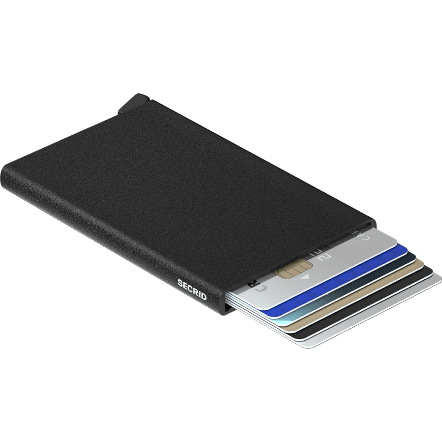 Secrid Cardprotector Powder Black