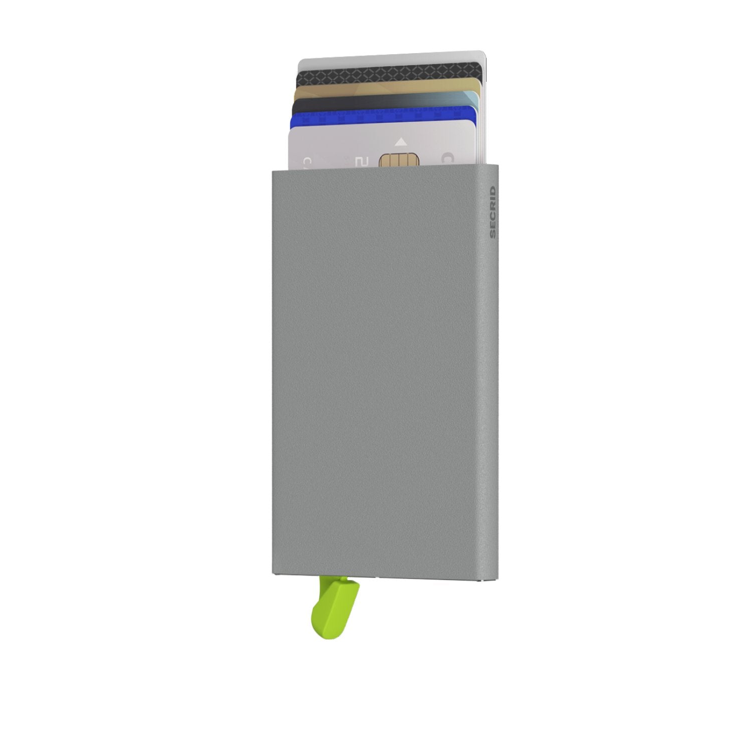 Secrid Cardprotector - Powder Concrete