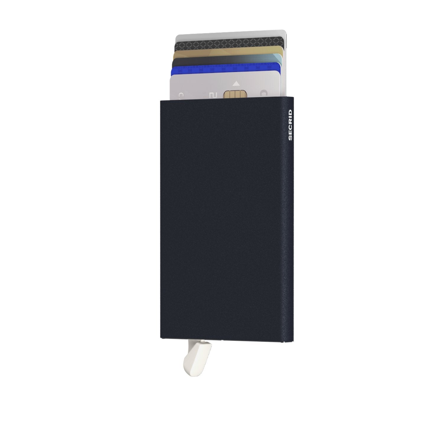 Secrid Cardprotector - Powder Night Blue
