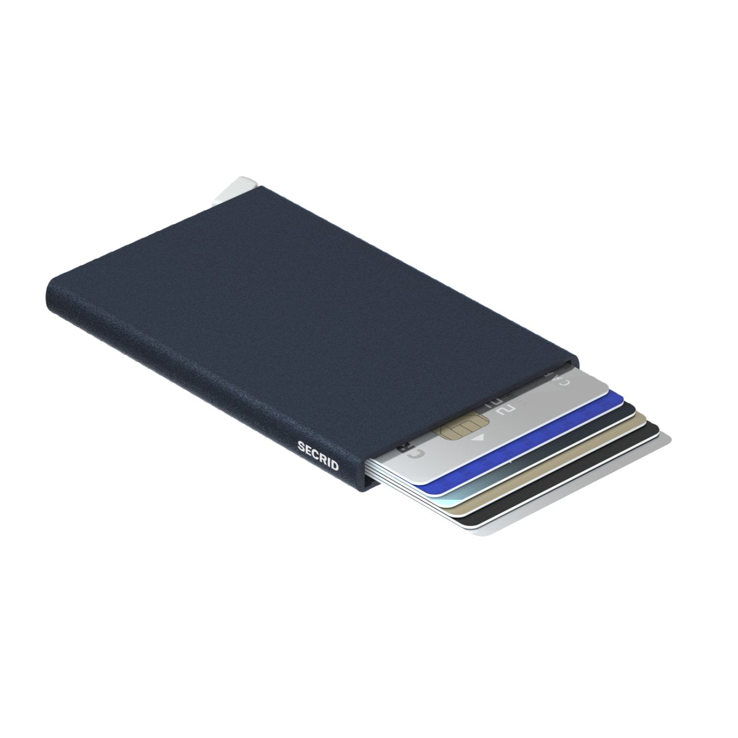 Secrid Cardprotector - Powder Night Blue