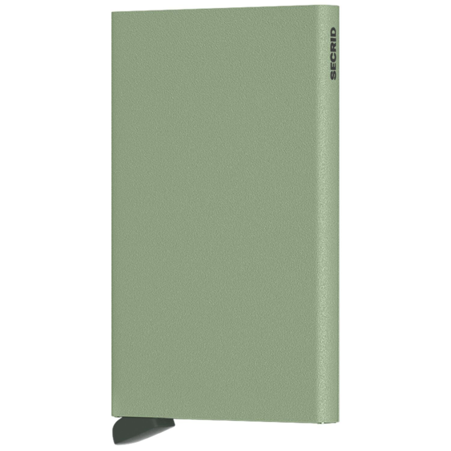 Secrid Cardprotector - Powder Pistachio