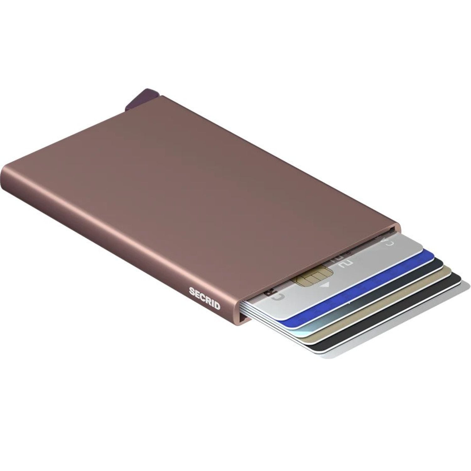 Secrid Cardprotector - Rose