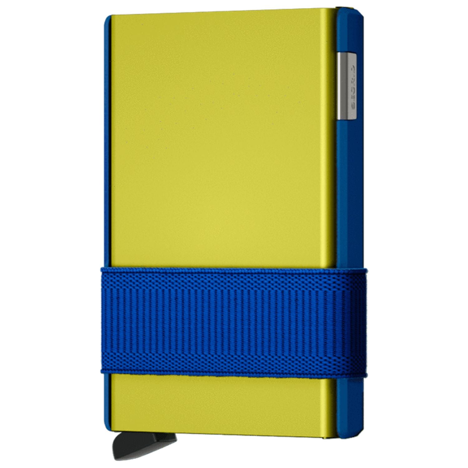 Secrid Cardslide Slide + Moneyband - Electrolime