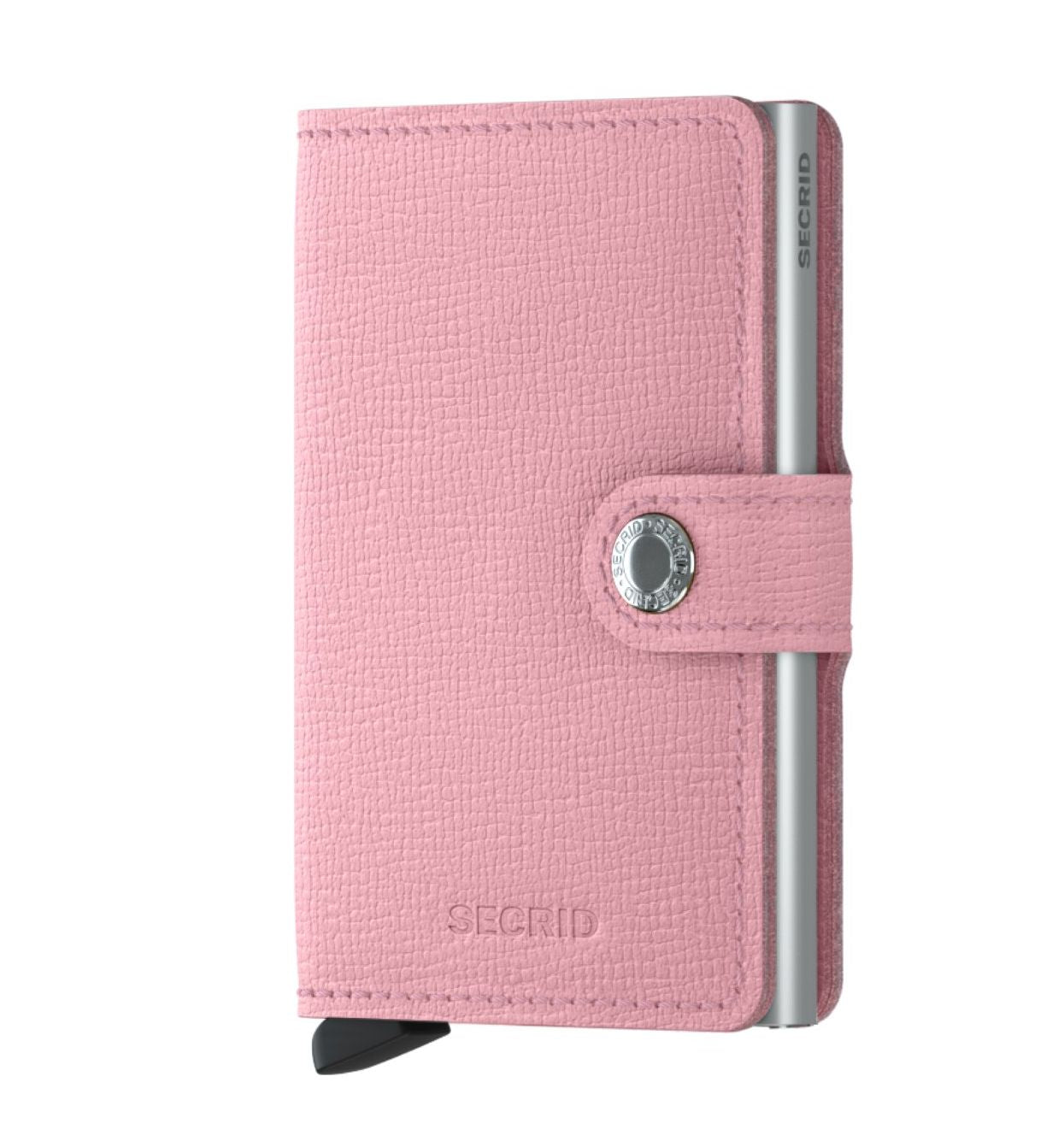 Secrid Miniwallet - Crisple Pink
