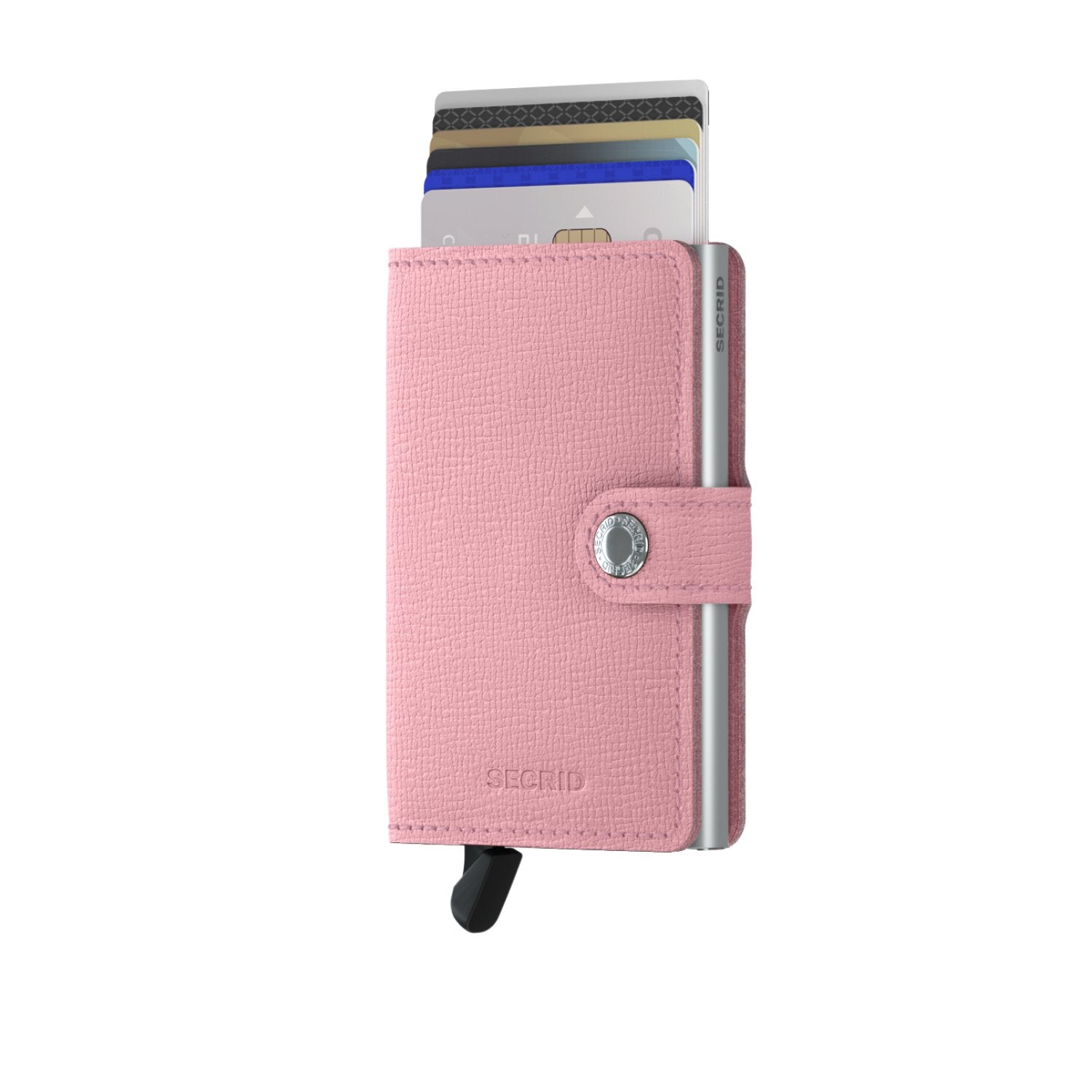 Secrid Miniwallet - Crisple Pink
