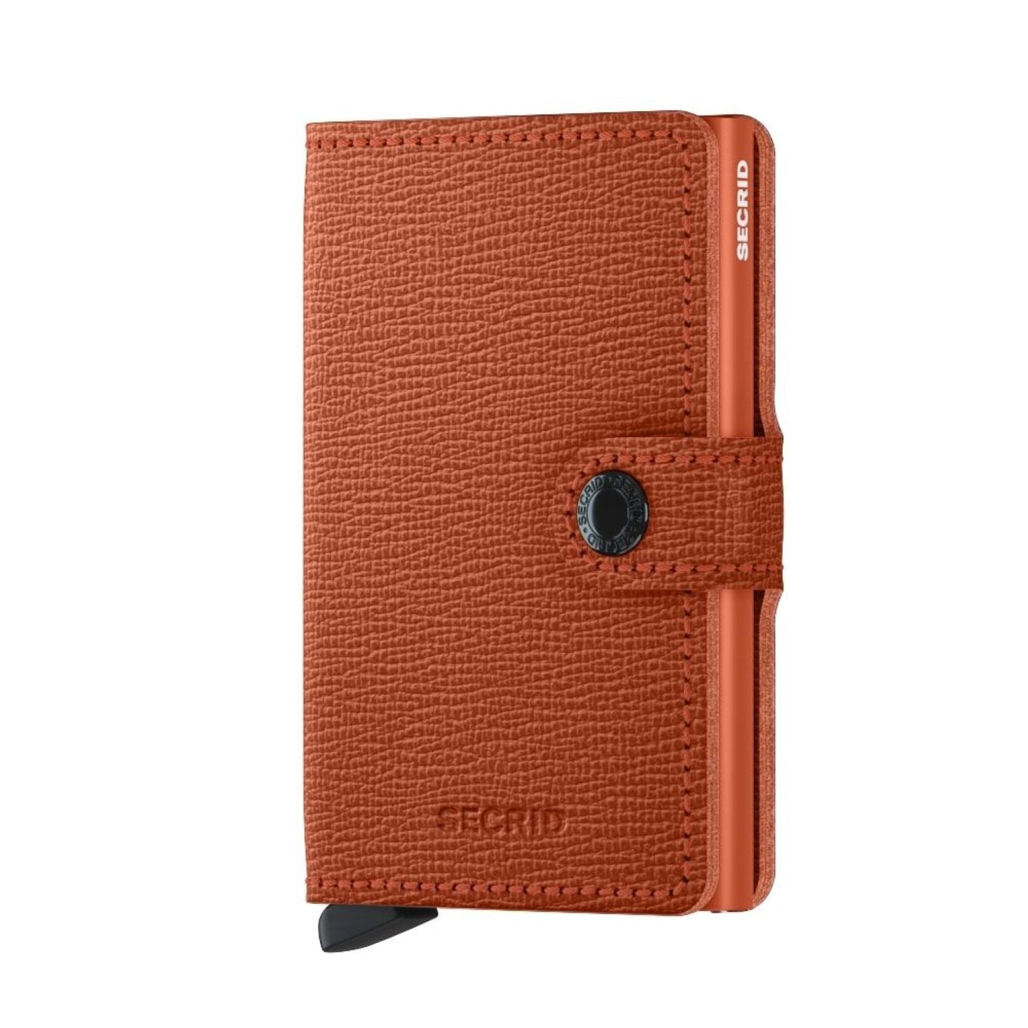 Secrid Miniwallet -  Crisple Pumpkin