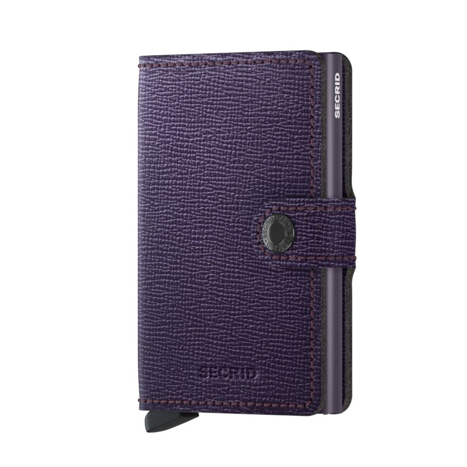Secrid Miniwallet - Crisple Purple