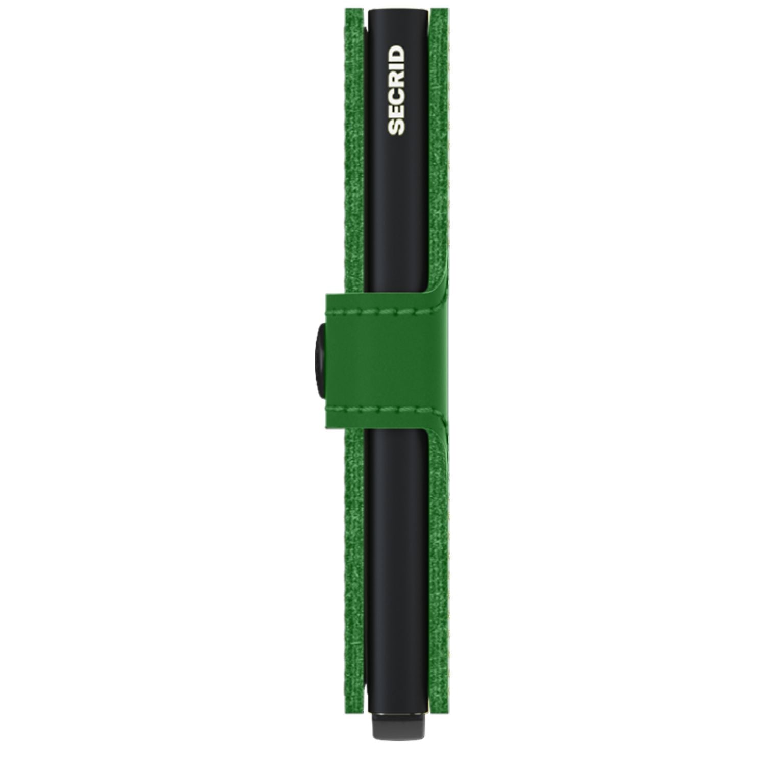 Secrid Miniwallet - Matte Bright Green