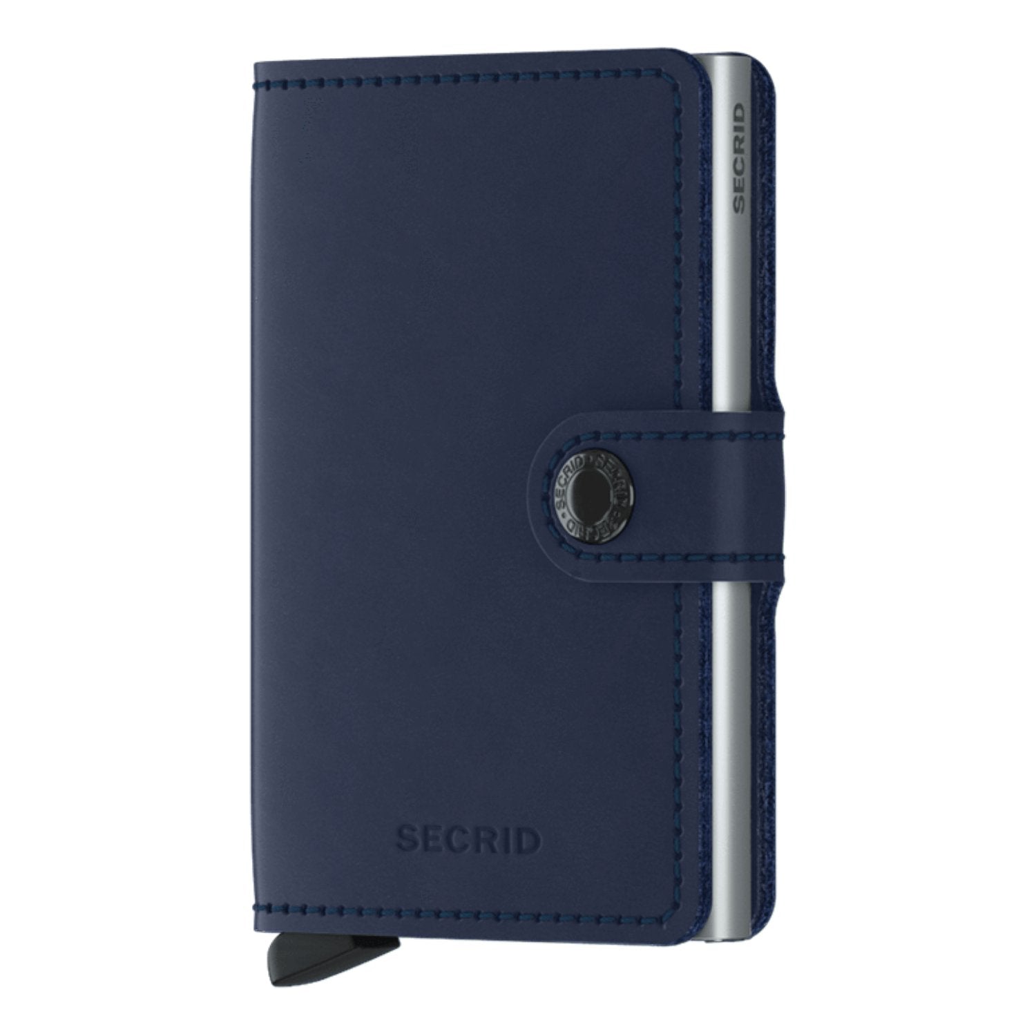 Secrid Miniwallet - Original Navy