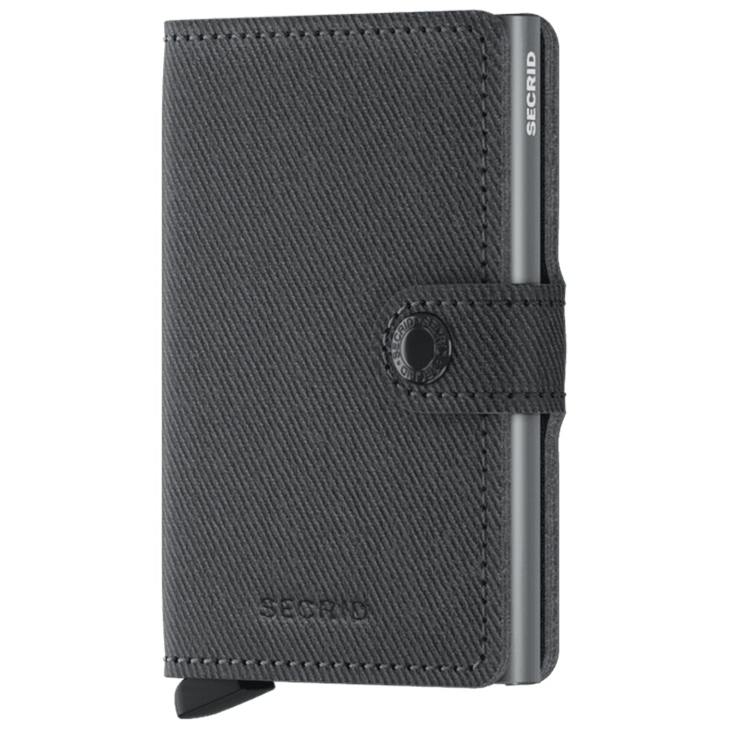 Secrid Miniwallet - Twist Grey