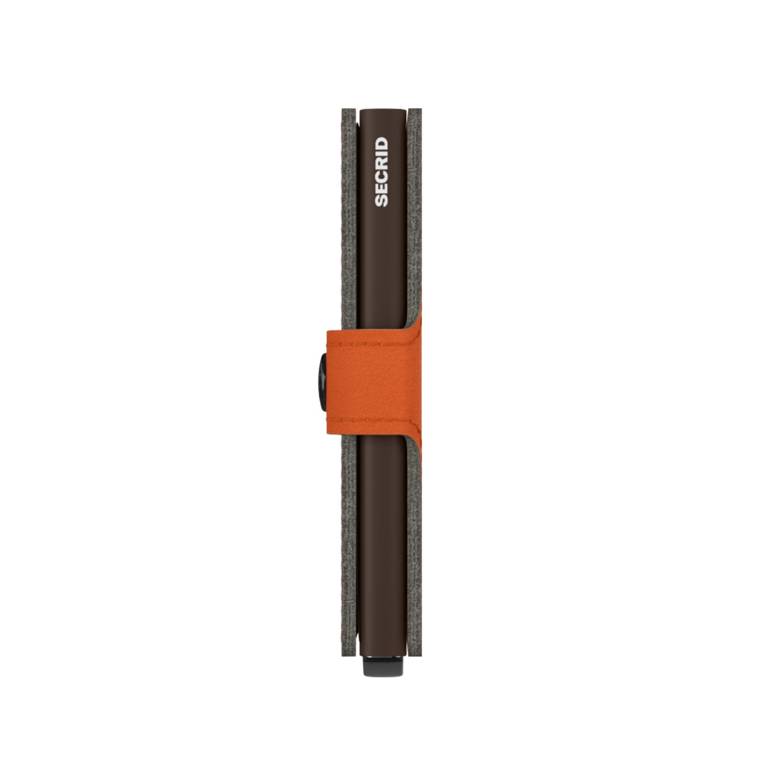 Secrid Miniwallet - Yard Orange