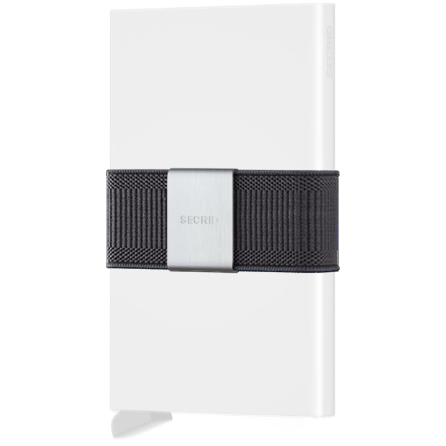 Secrid Moneyband - Charcoal