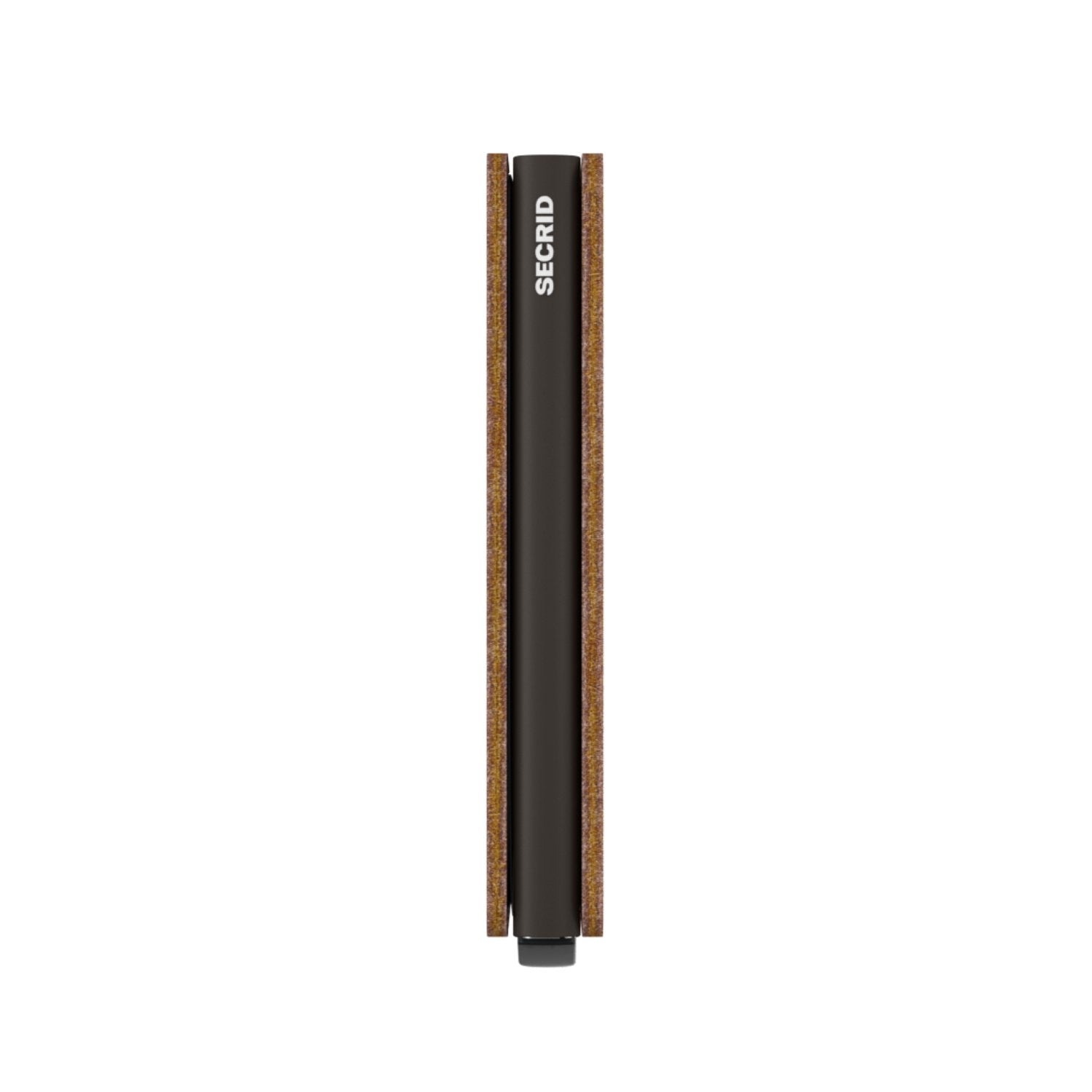 Secrid Slimwallet - Basket Brown