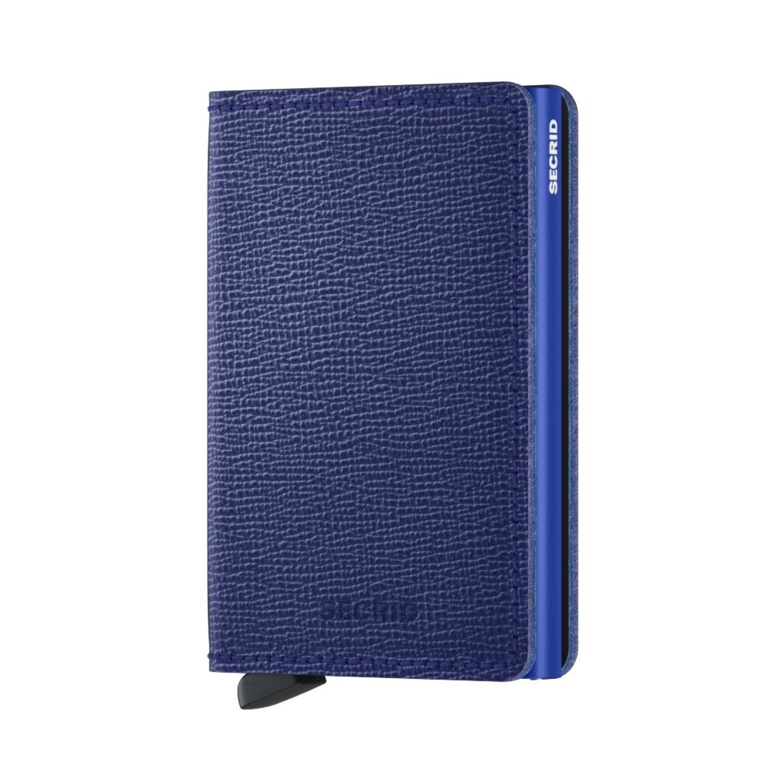 Secrid Slimwallet Crisple Blue
