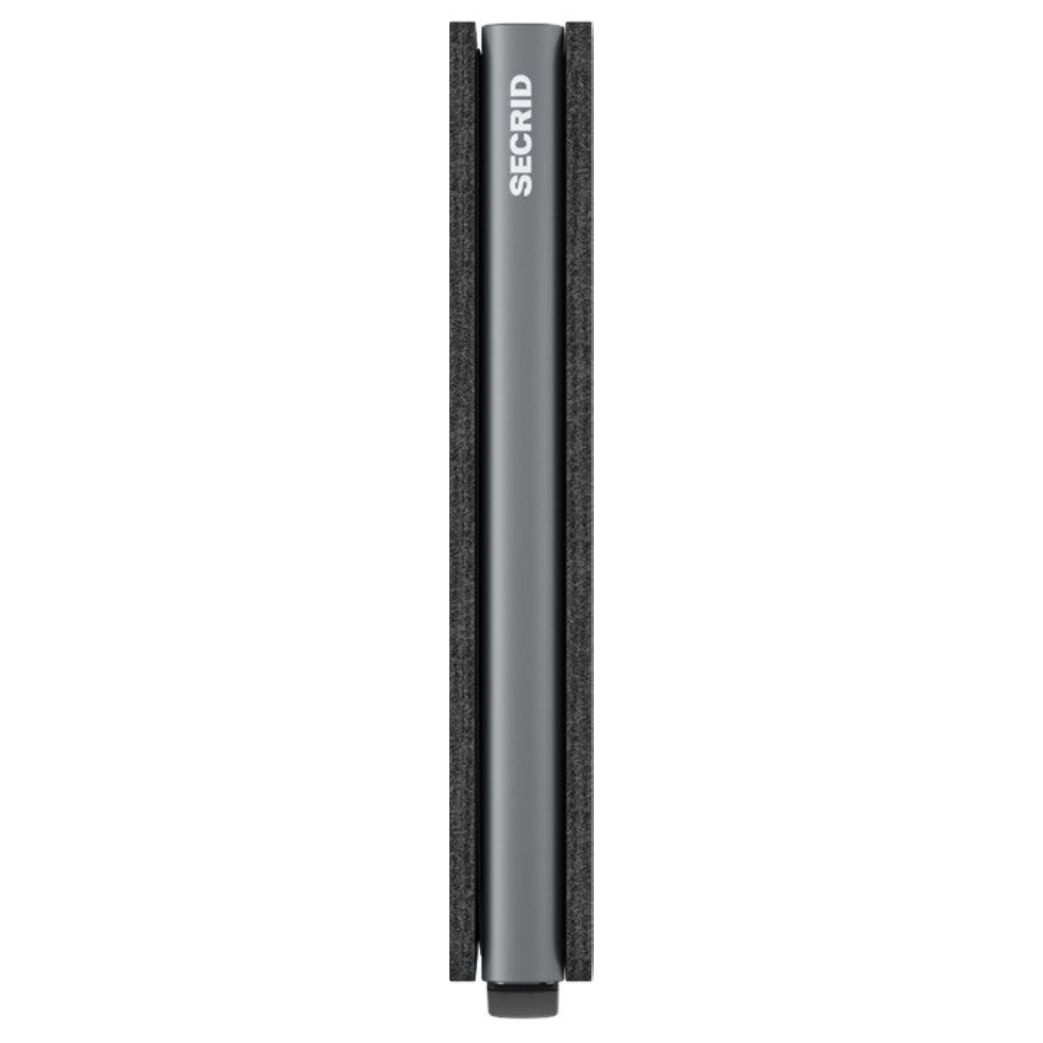 Secrid Slimwallet - Optical Black-Titanium