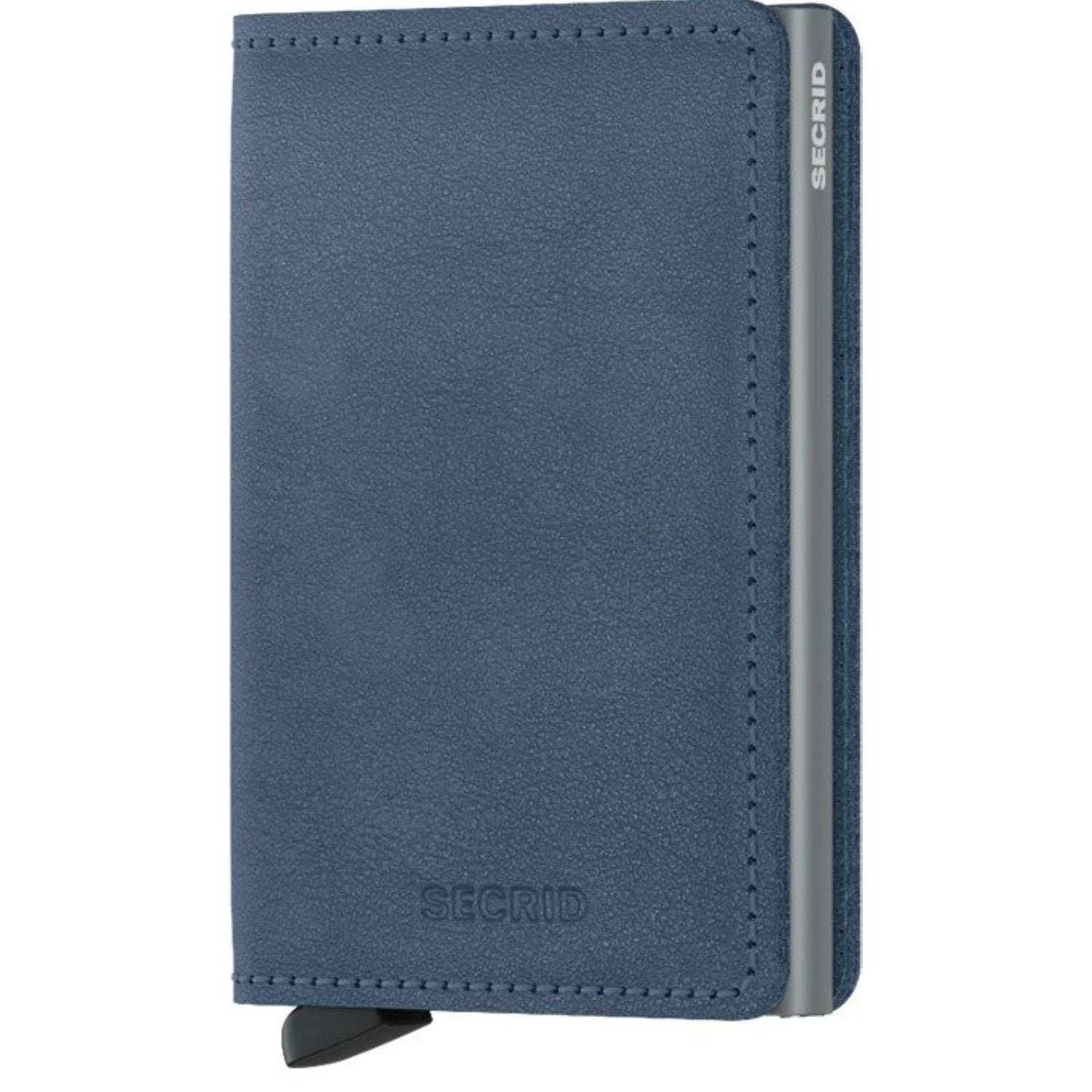 Secrid Slimwallet - Original Ice Blue