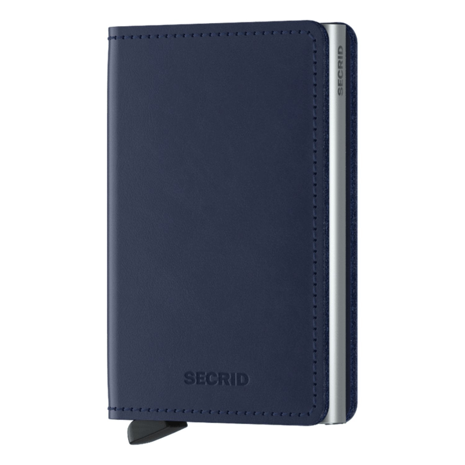 Secrid Slimwallet - Original Navy