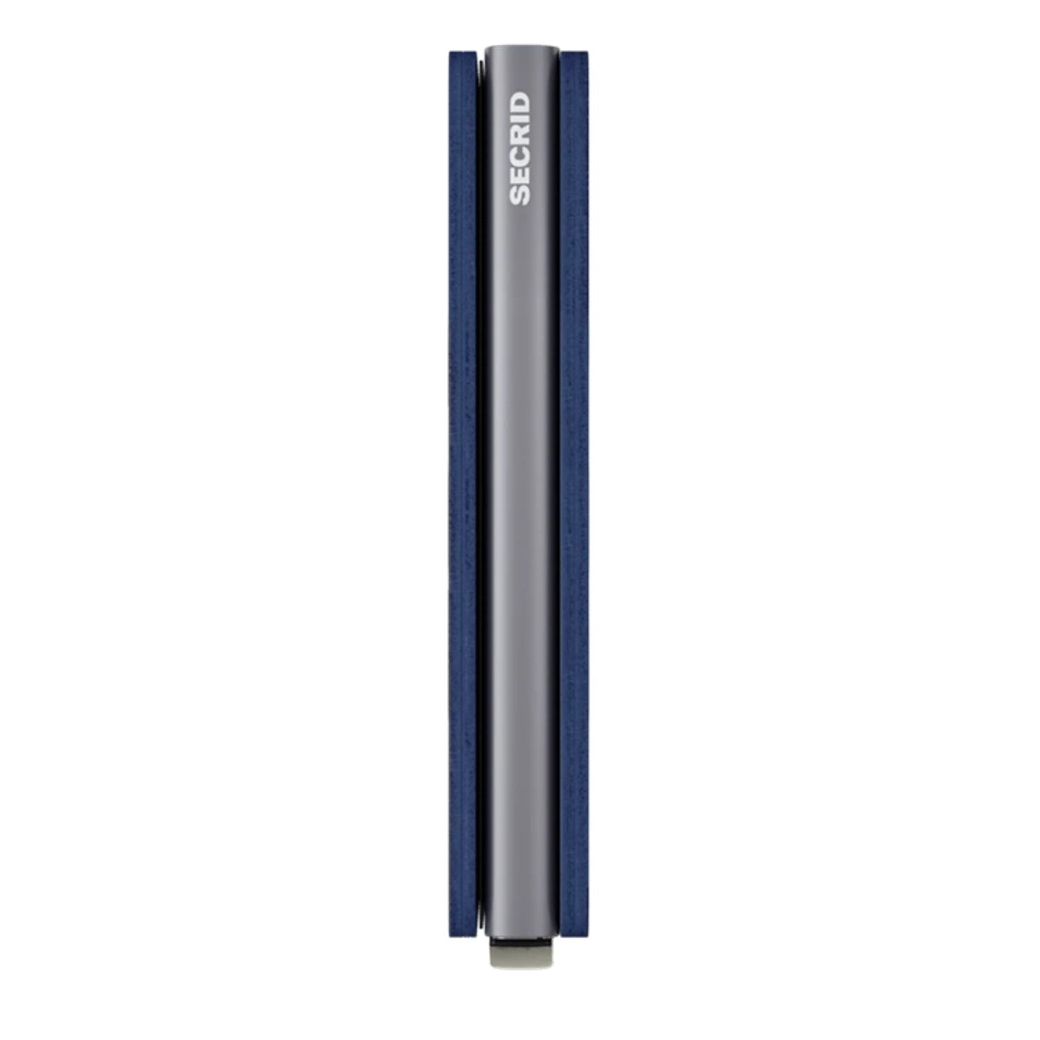 Secrid Slimwallet - Rango Blue Titanium