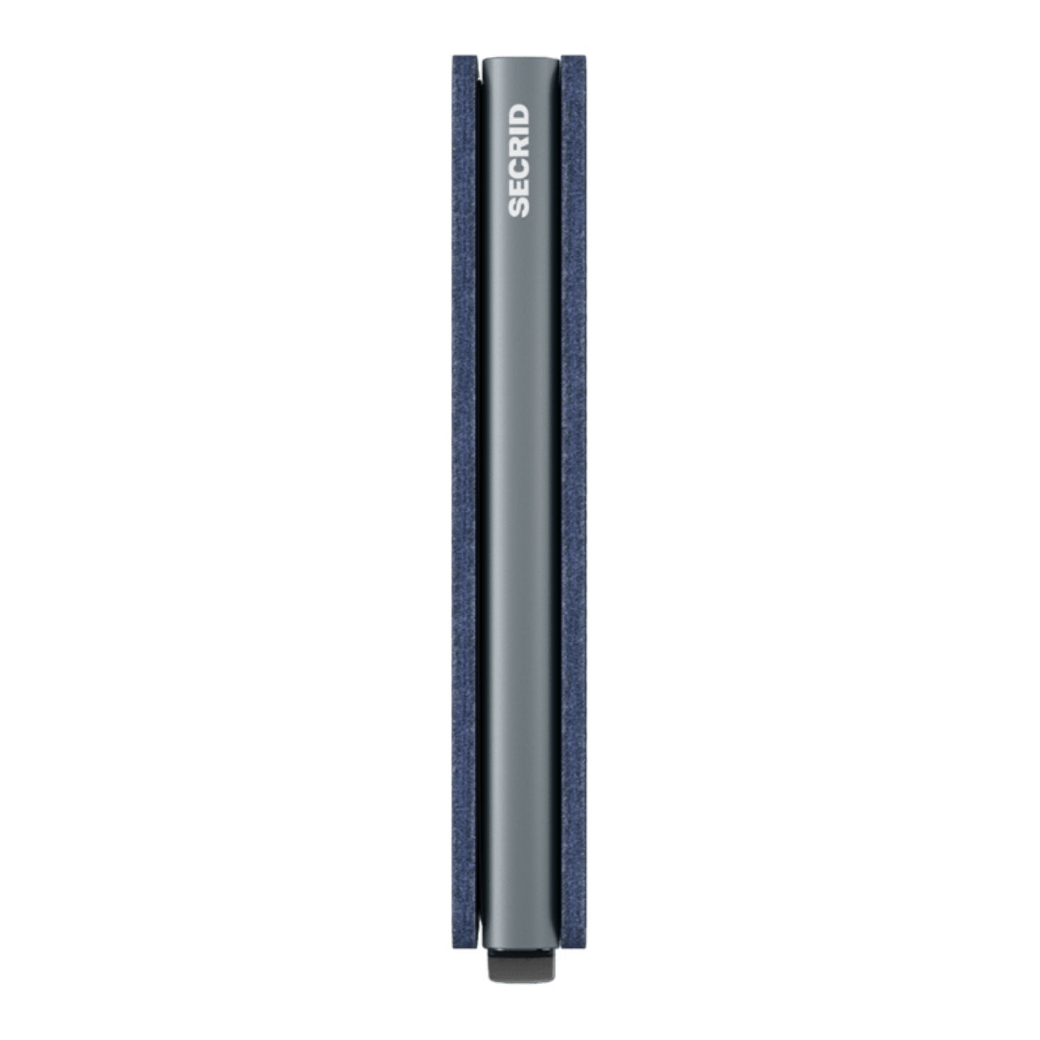 Secrid Slimwallet Saffiano - Navy