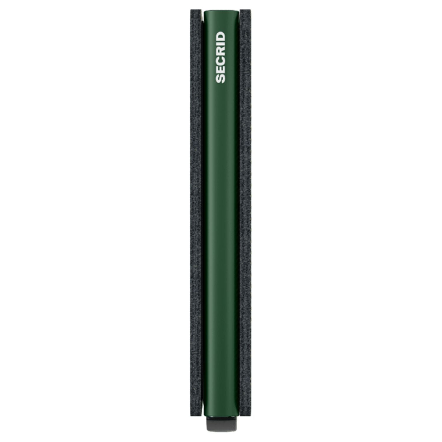 Secrid Slimwallet - Twist Green