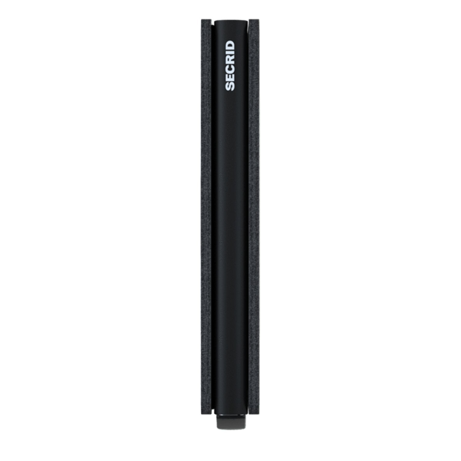 Secrid Slimwallet - Vintage Black