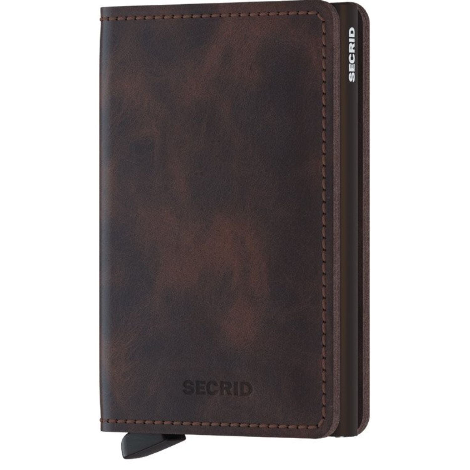 Secrid Slimwallet - Vintage Chocolate