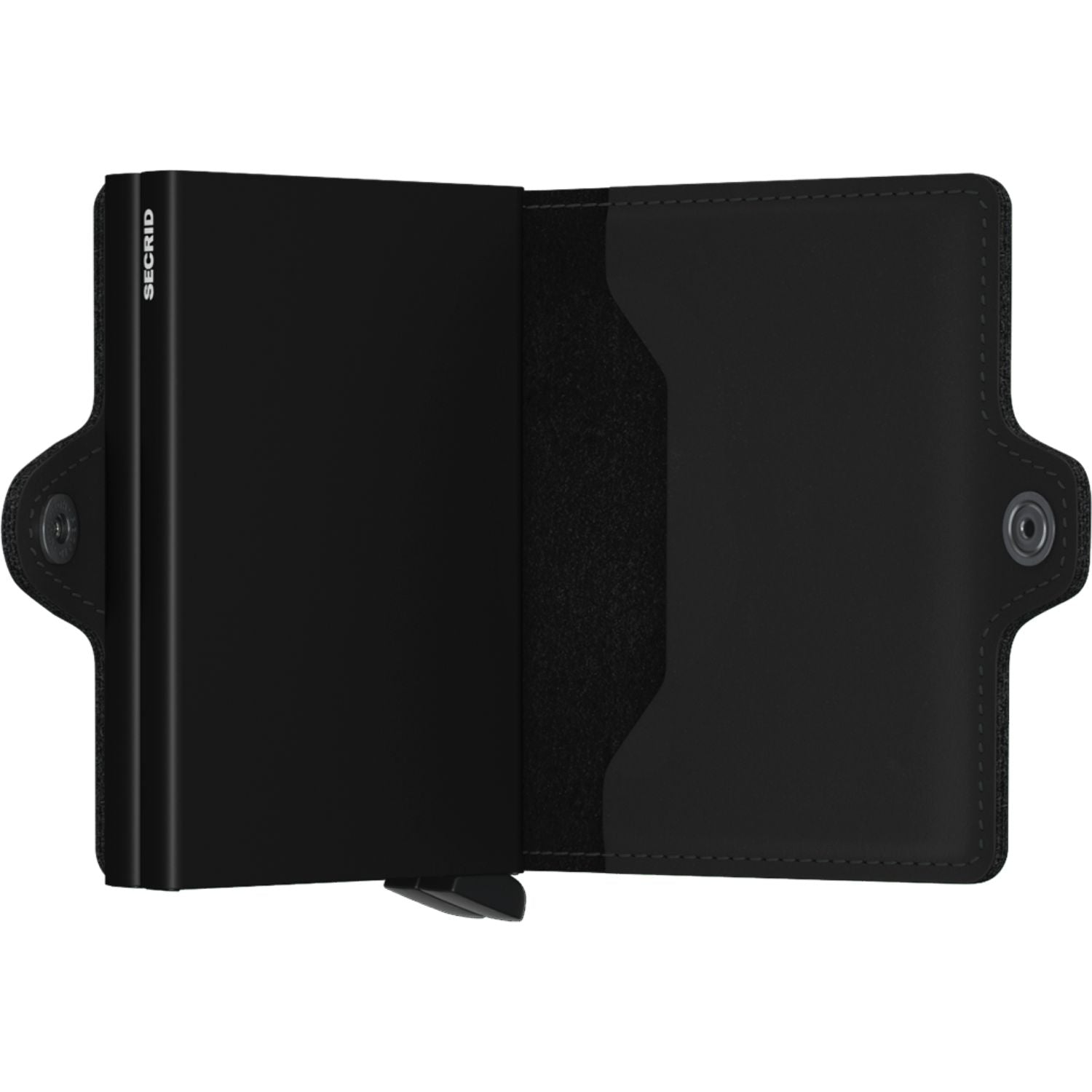 Secrid Twinwallet - Matte Black