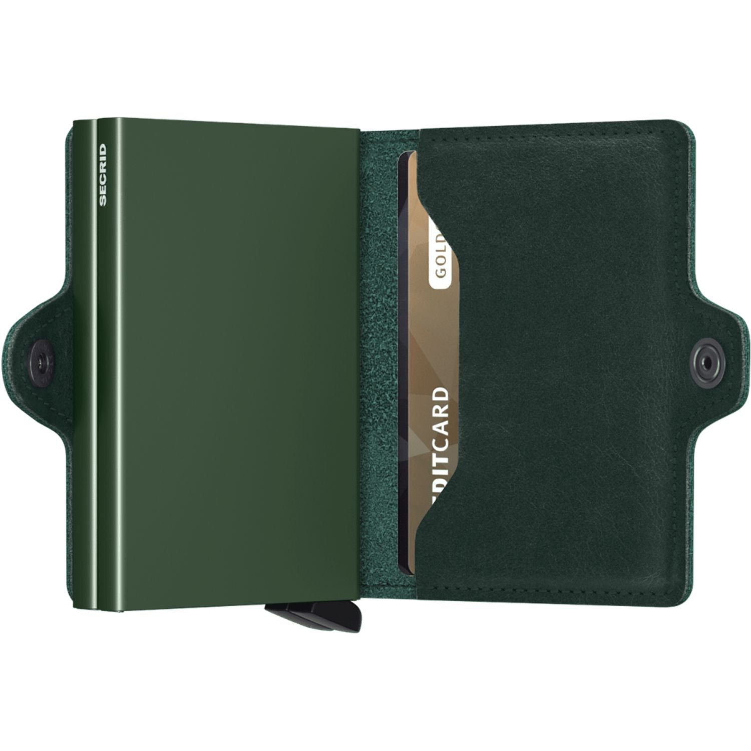 Secrid Twinwallet - Original Green