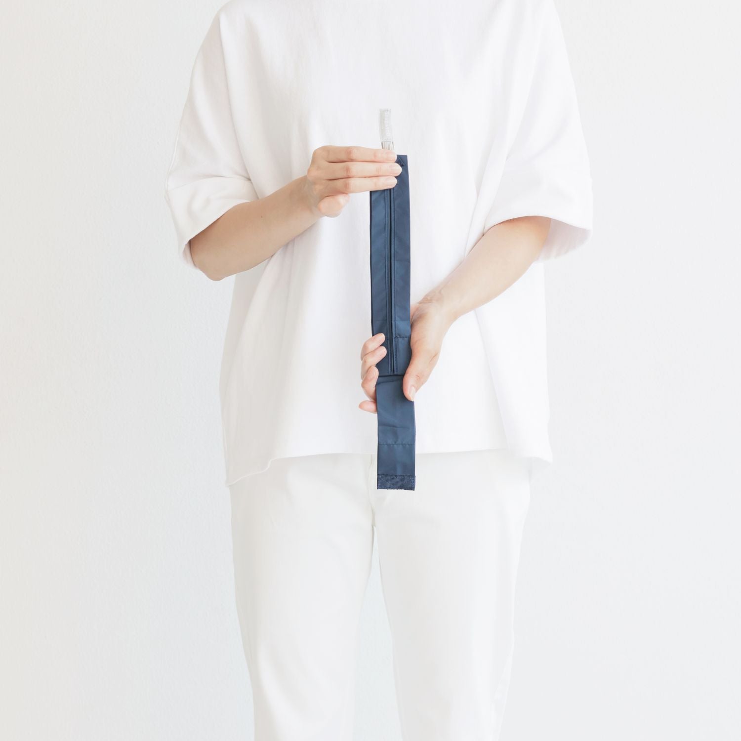 Shupatto Foldable Minimal Bag 12L - Lime Sorbet