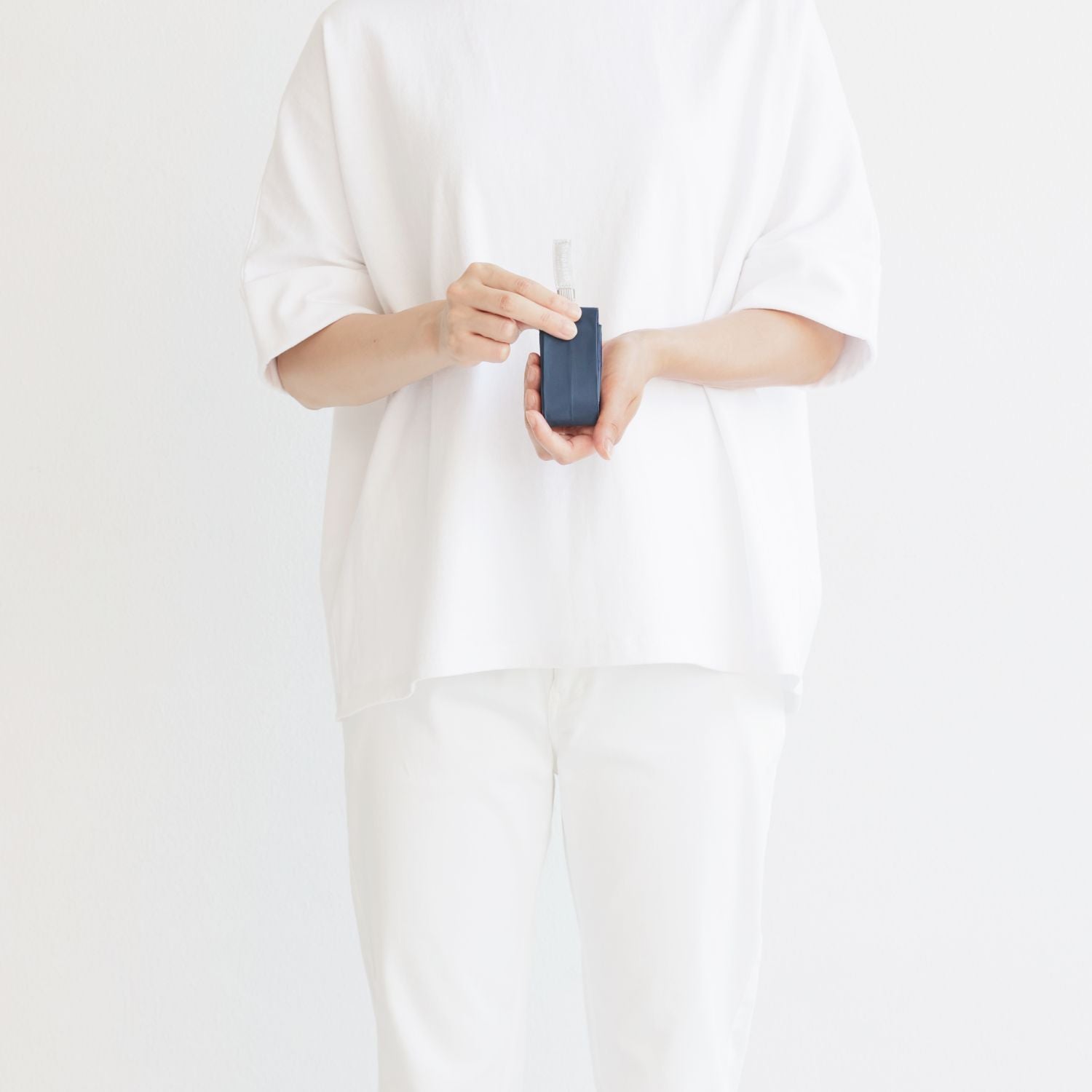 Shupatto Foldable Minimal Bag 12L - Lime Sorbet