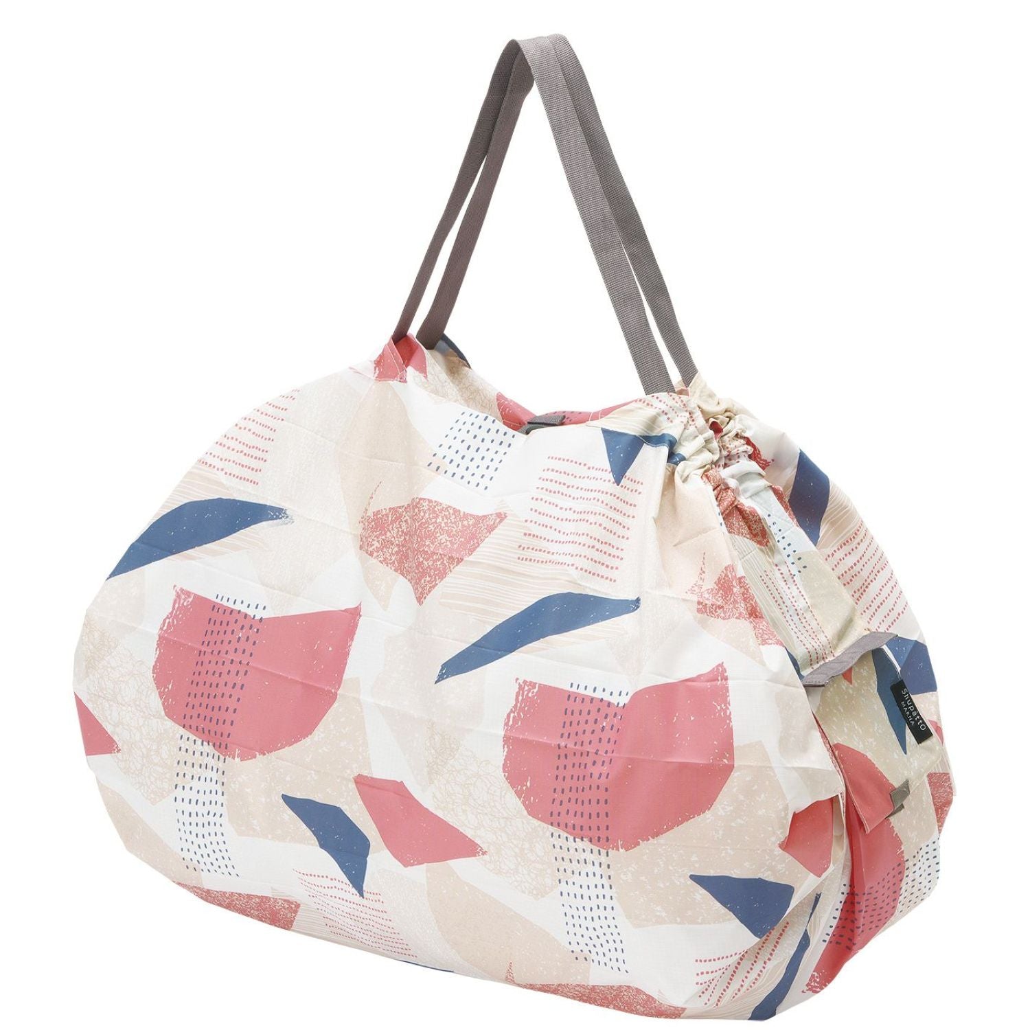 Shupatto Foldable Tote (L) - Hagire