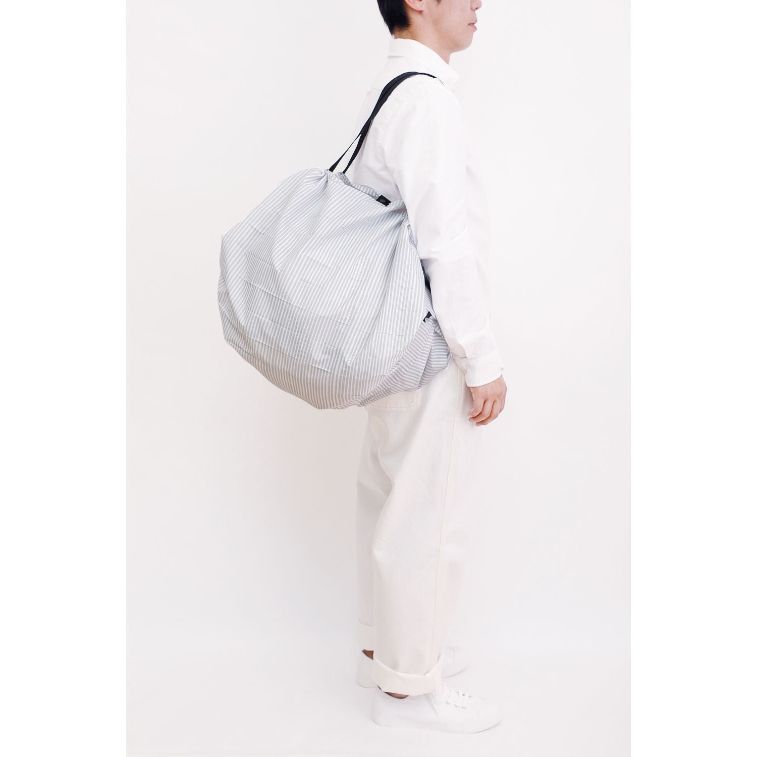 Shupatto Foldable Tote (L) - Sen