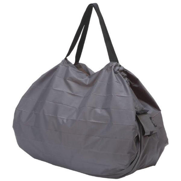 Shupatto Foldable Tote (L) - Sumi