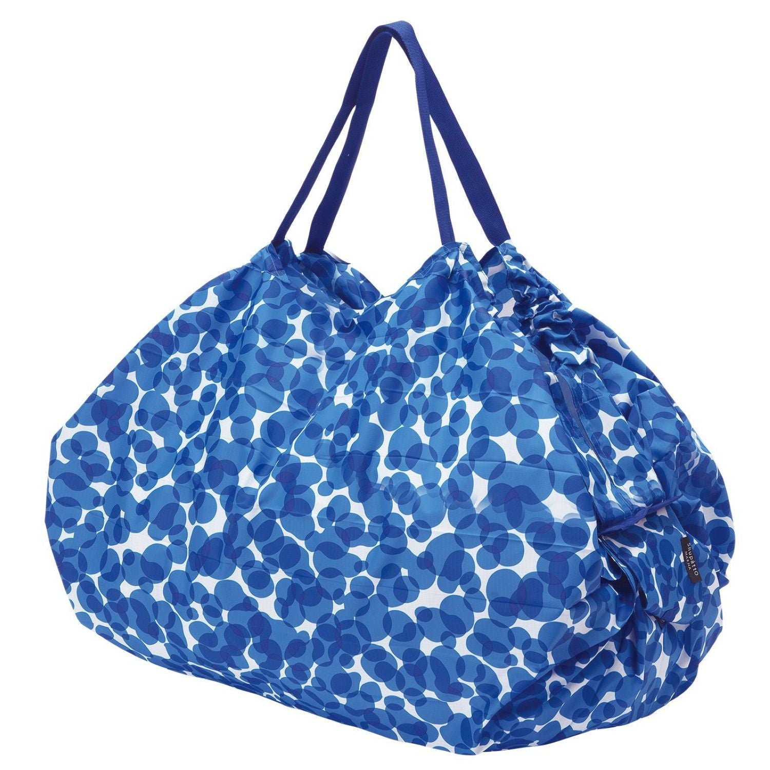 Shupatto Foldable Tote (L) - Umi