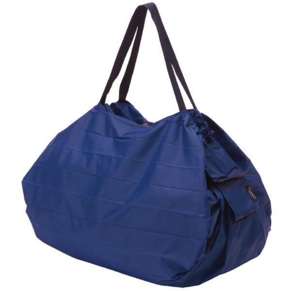 Shupatto Foldable Tote (L) - Yoru
