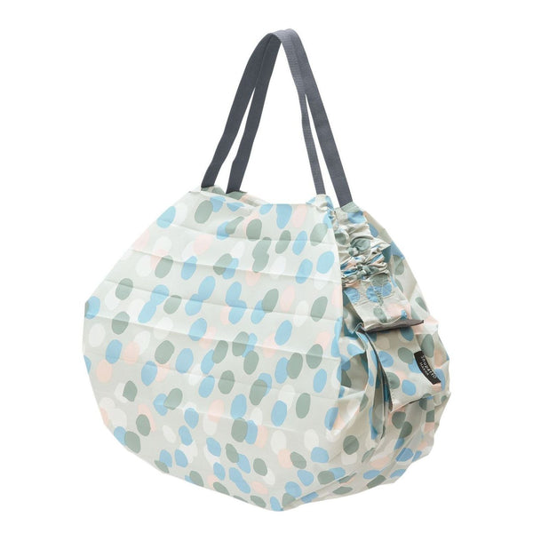 Shupatto Foldable Tote (M) - Arare