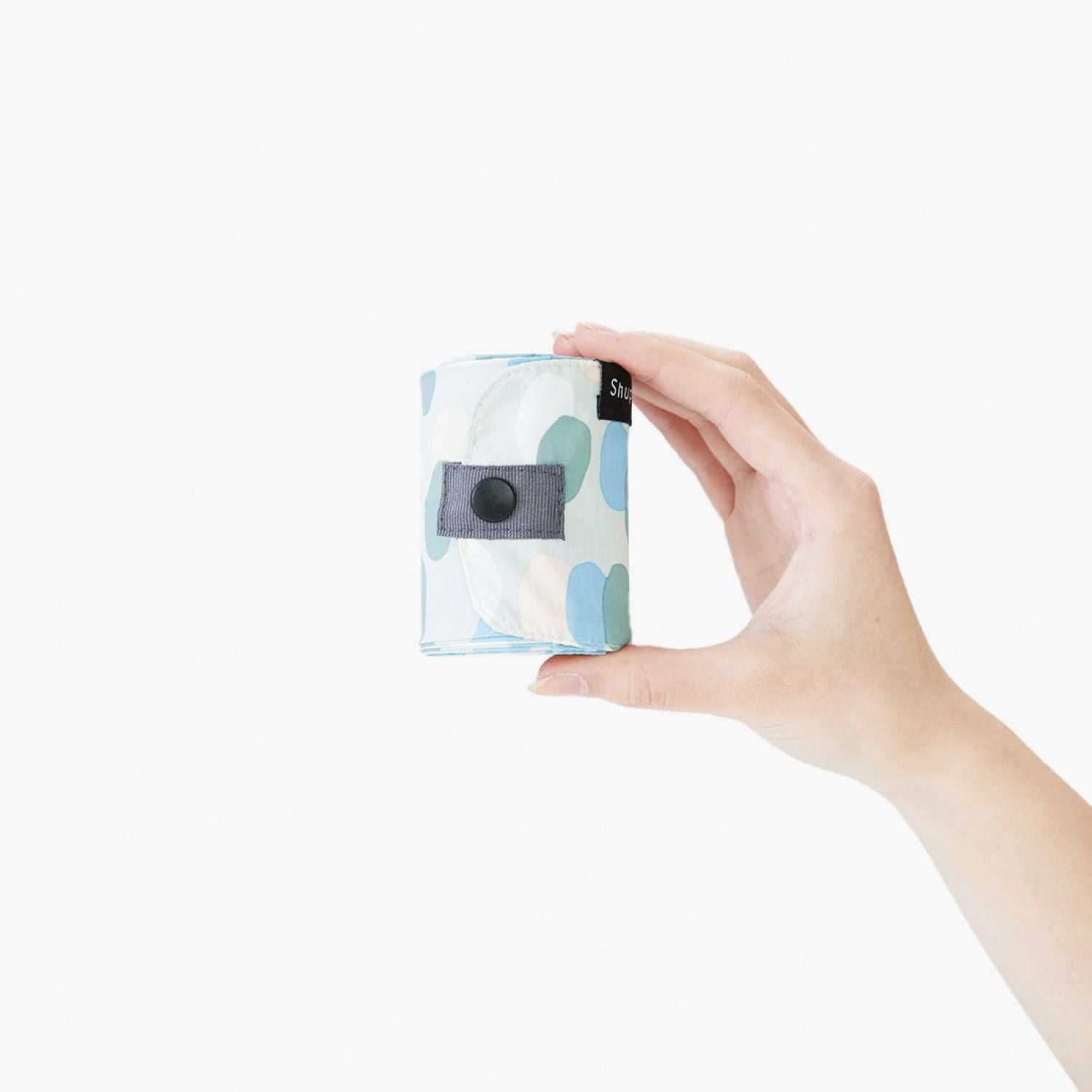 Shupatto Foldable Tote (M) - Arare