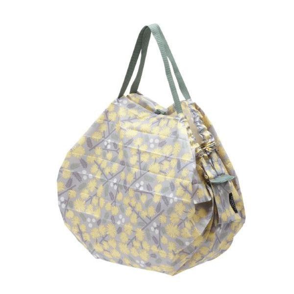 Shupatto Foldable Tote (M) - Hana