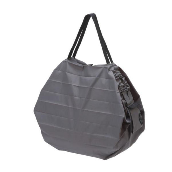Shupatto Foldable Tote (M) - Sumi