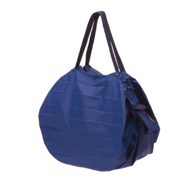 Shupatto Foldable Tote (M) - Yoru